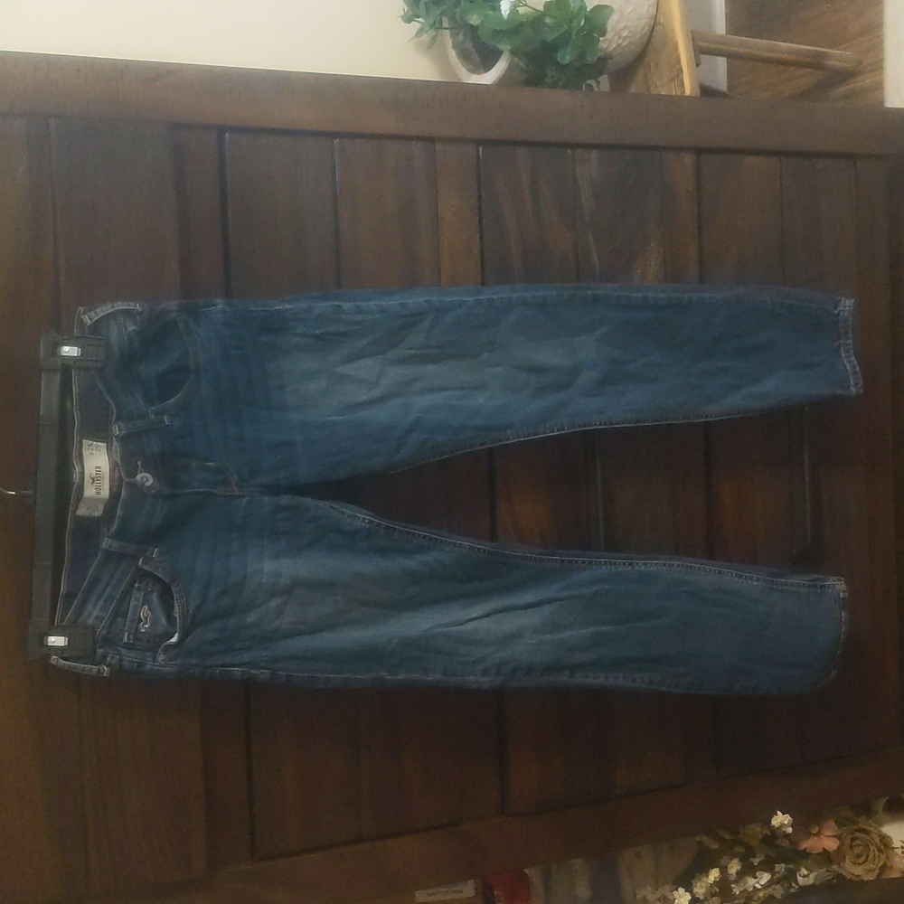 Women's Hollister Skinny Jeans